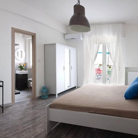Bed and Breakfast Vento Di Mare Bari Zewnętrze zdjęcie