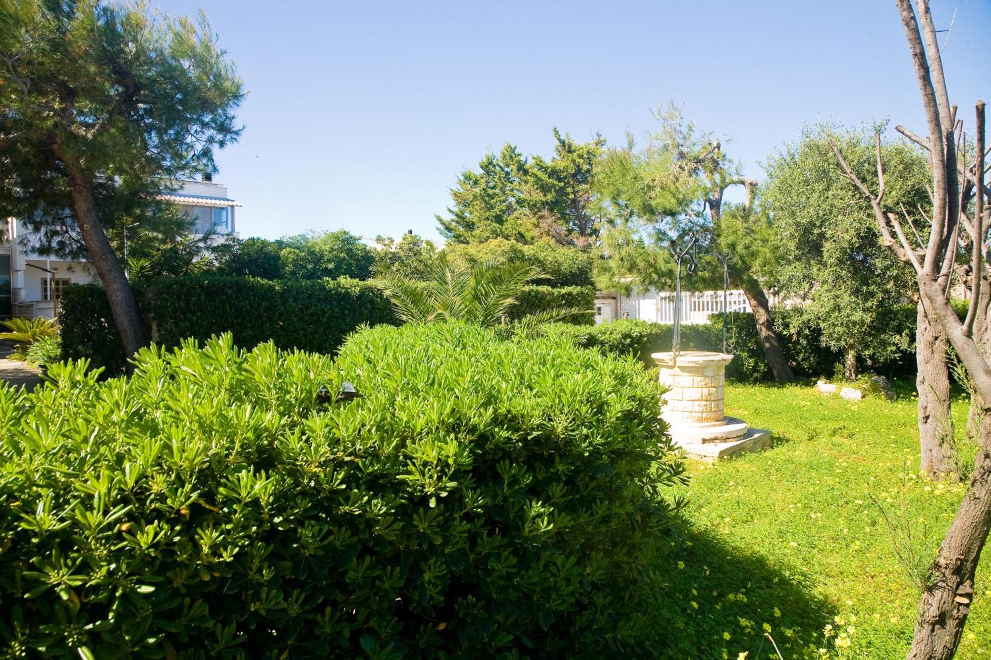 Bed and Breakfast Vento Di Mare Bari Zewnętrze zdjęcie
