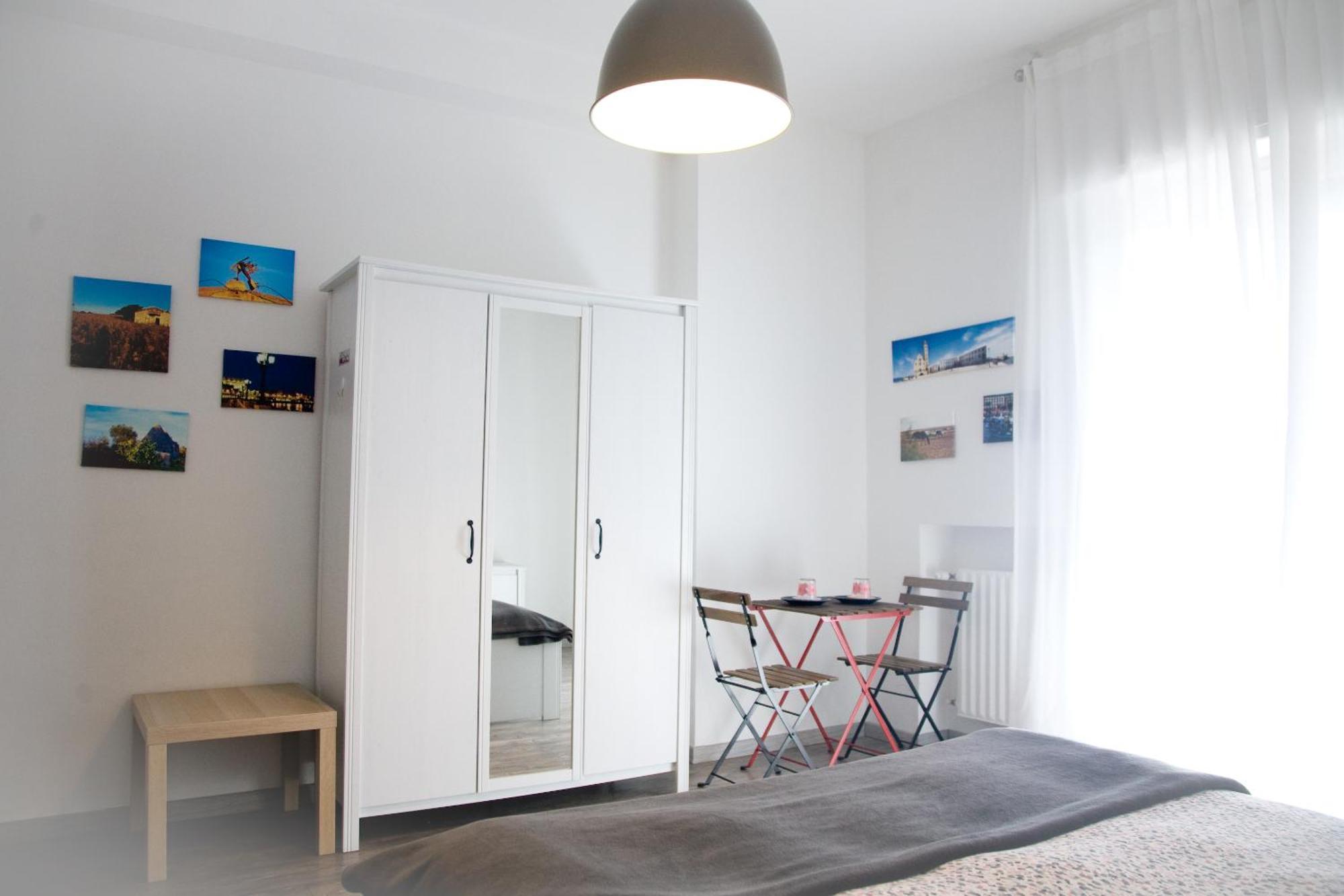 Bed and Breakfast Vento Di Mare Bari Zewnętrze zdjęcie