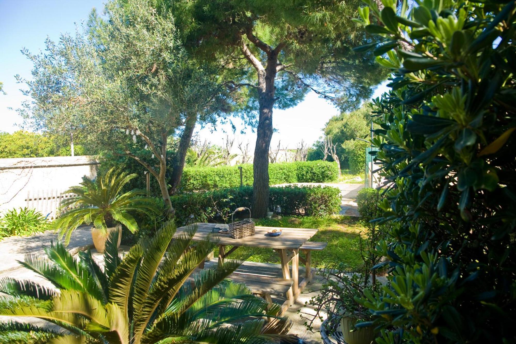 Bed and Breakfast Vento Di Mare Bari Zewnętrze zdjęcie