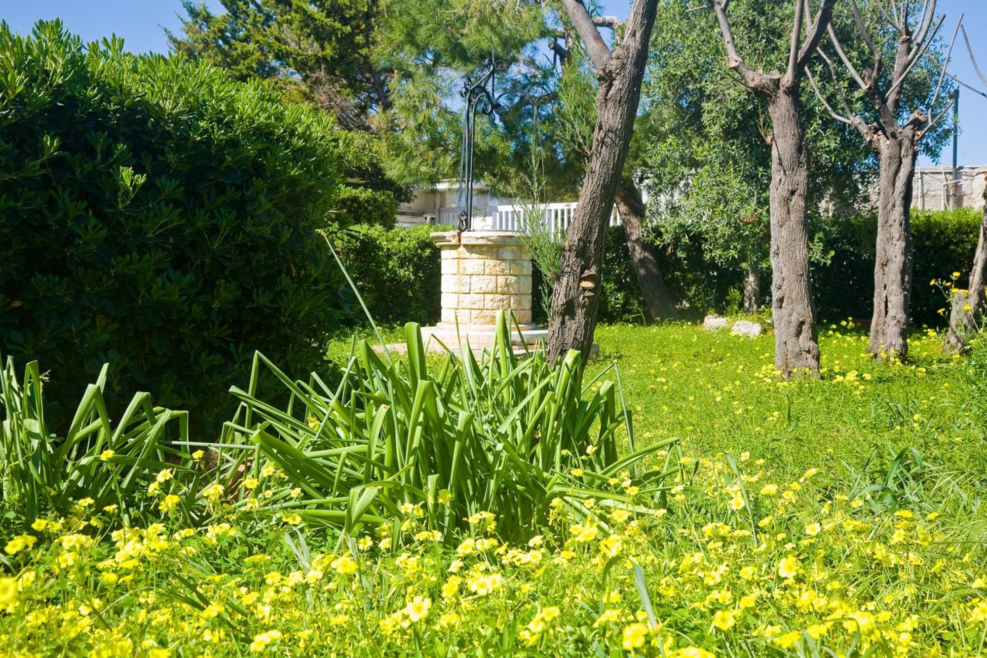 Bed and Breakfast Vento Di Mare Bari Zewnętrze zdjęcie