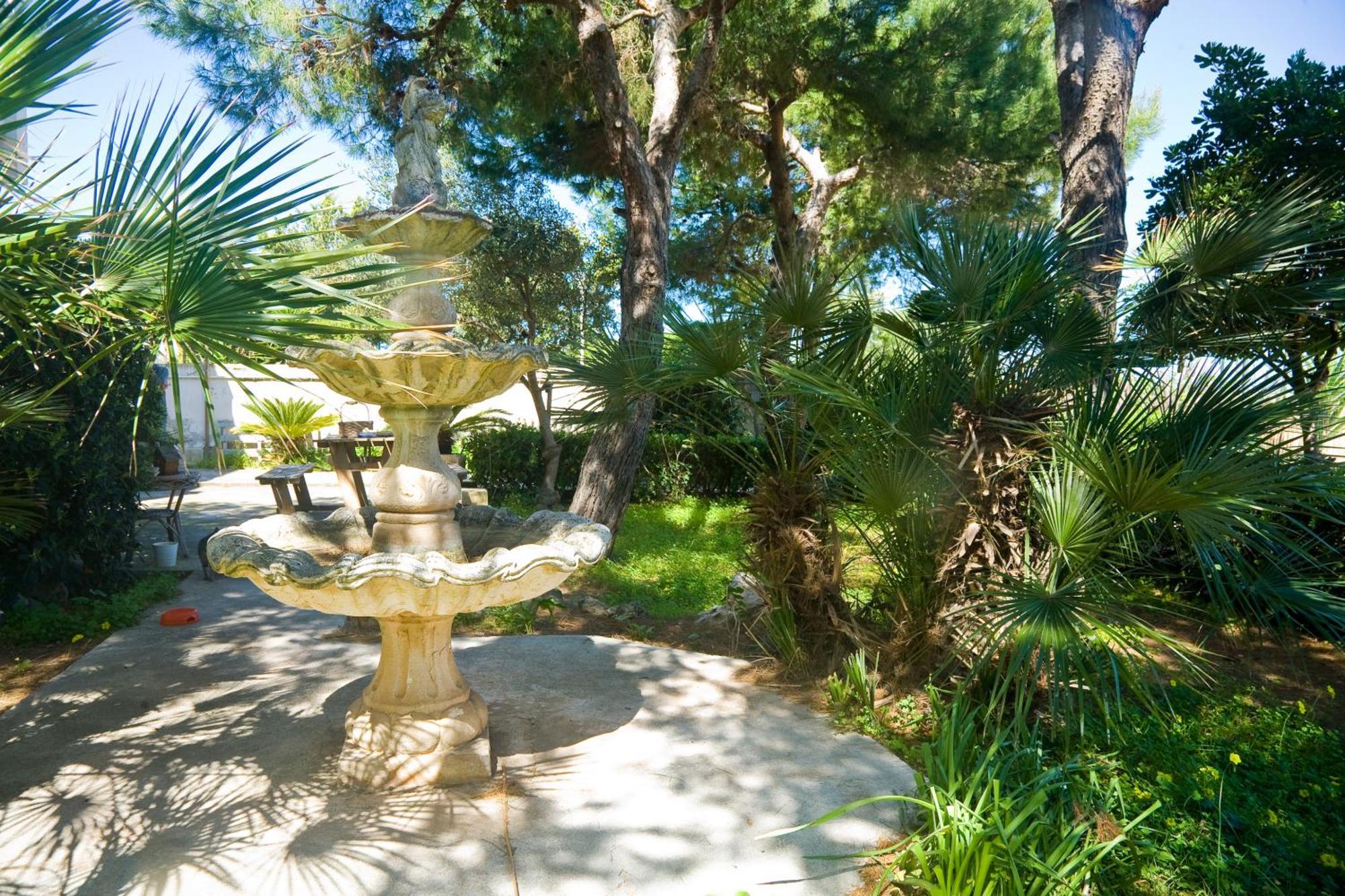 Bed and Breakfast Vento Di Mare Bari Zewnętrze zdjęcie