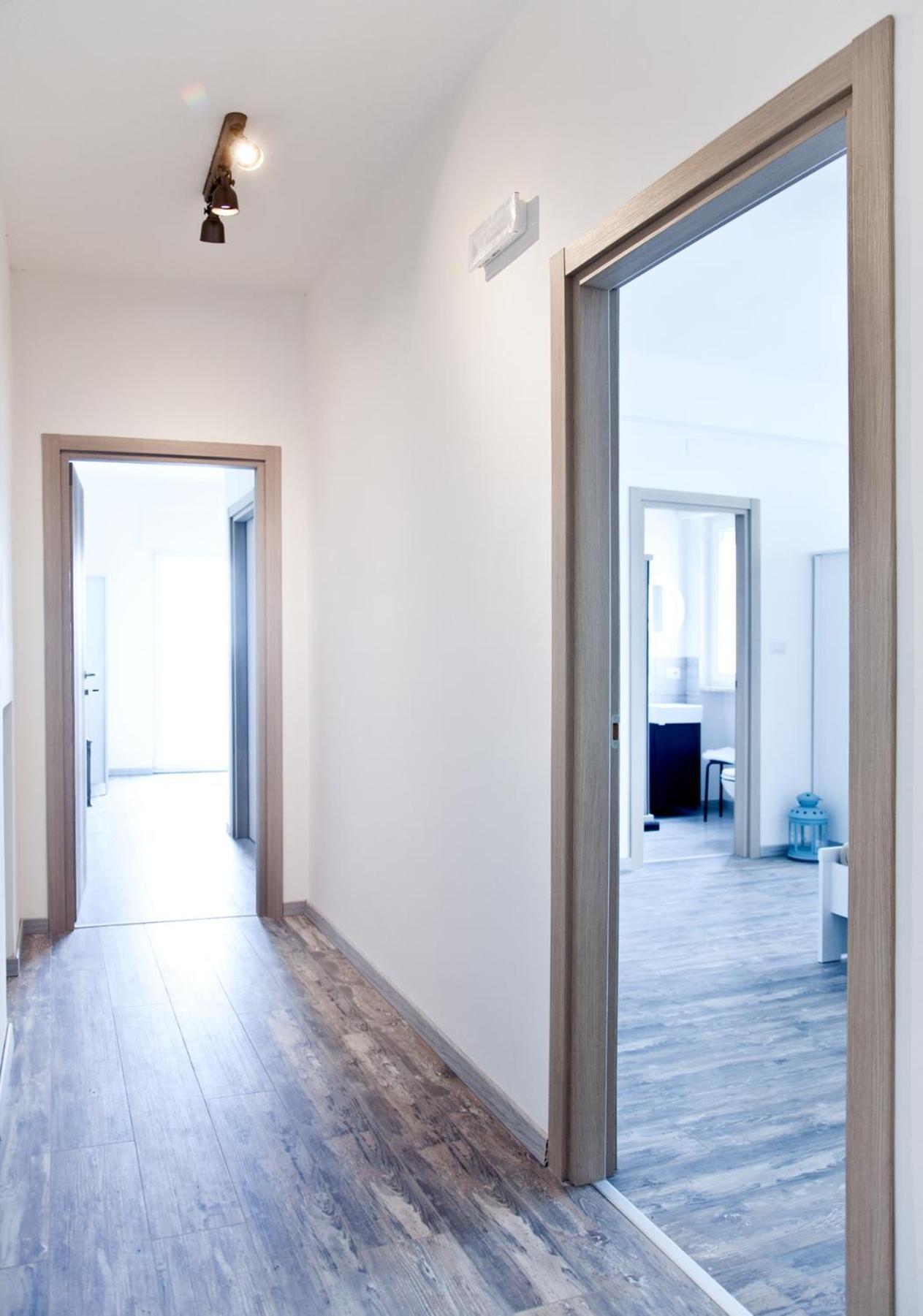 Bed and Breakfast Vento Di Mare Bari Zewnętrze zdjęcie